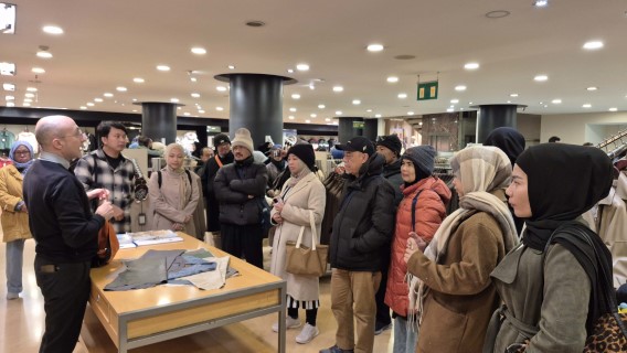 PROGRAM PLUS TURKI - Foto 347