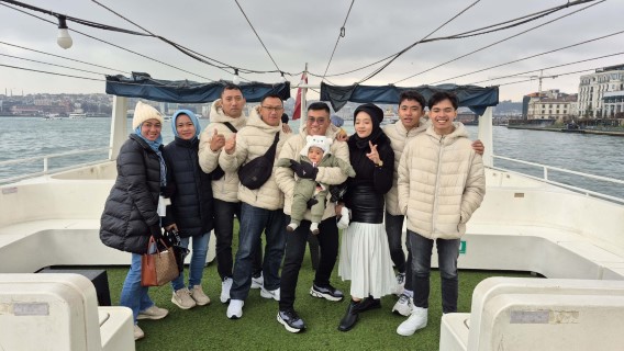 PROGRAM PLUS TURKI - Foto 348