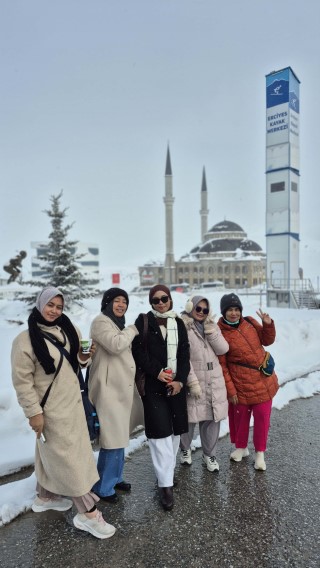 PROGRAM PLUS TURKI - Foto 345