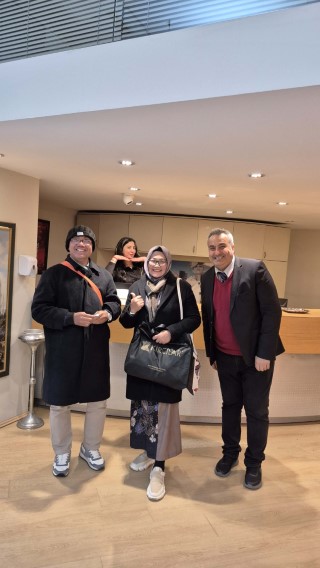 PROGRAM PLUS TURKI - Foto 337