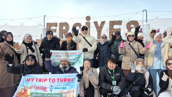 PROGRAM PLUS TURKI - Foto 332