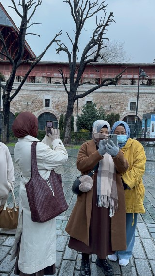 PROGRAM PLUS TURKI - Foto 330