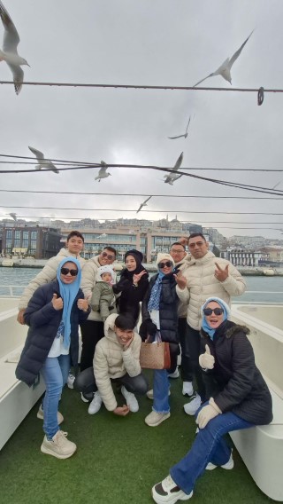 PROGRAM PLUS TURKI - Foto 319