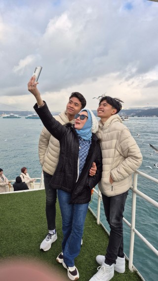 PROGRAM PLUS TURKI - Foto 325