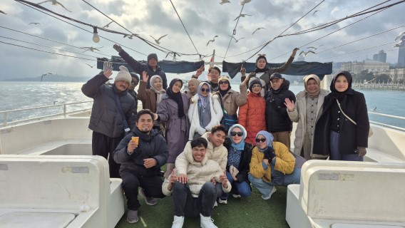 PROGRAM PLUS TURKI - Foto 324