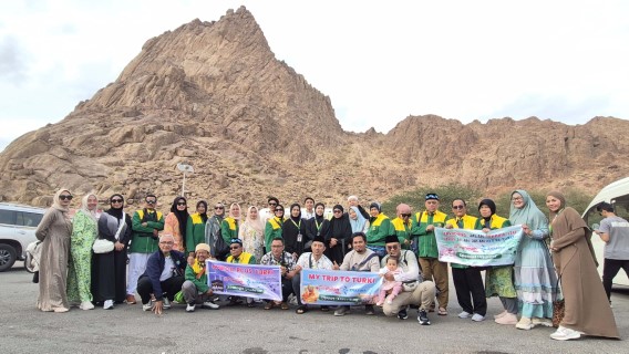 PROGRAM PLUS TURKI - Foto 286