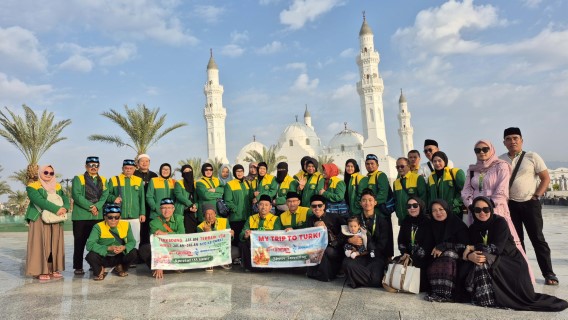 PROGRAM PLUS TURKI - Foto 239