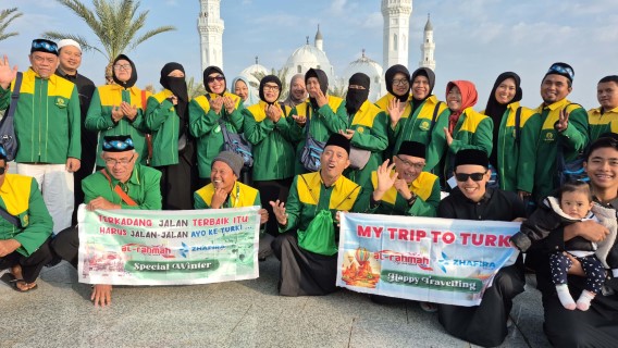 PROGRAM PLUS TURKI - Foto 238