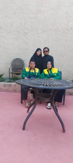 PROGRAM PLUS TURKI - Foto 107