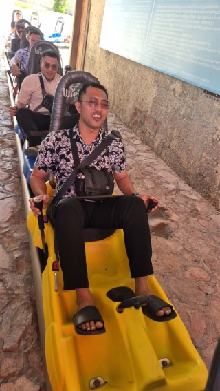 PROGRAM PLUS TURKI - Foto 94