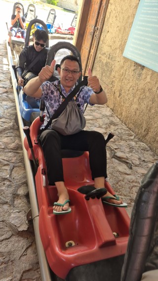 PROGRAM PLUS TURKI - Foto 77