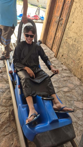 PROGRAM PLUS TURKI - Foto 79