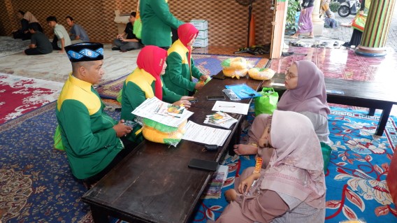 PROGRAM 13 HARI - Foto 428