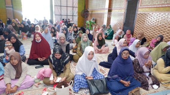 PROGRAM 13 HARI - Foto 422