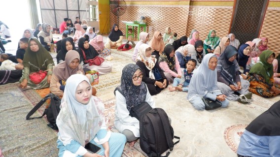 PROGRAM 13 HARI - Foto 417