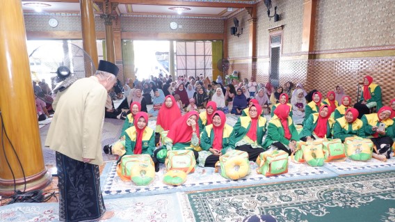 PROGRAM 13 HARI - Foto 414