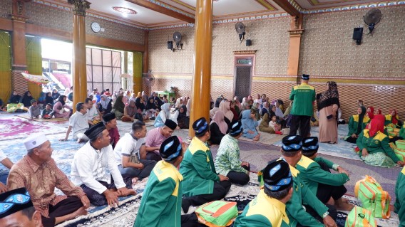 PROGRAM 13 HARI - Foto 408