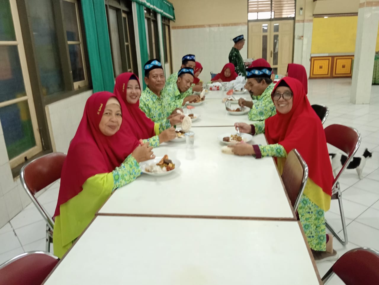 PROGRAM 13 HARI - Foto 387