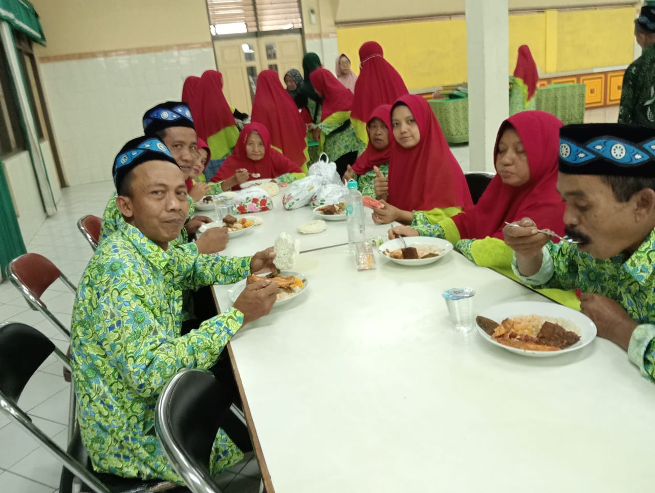 PROGRAM 13 HARI - Foto 386