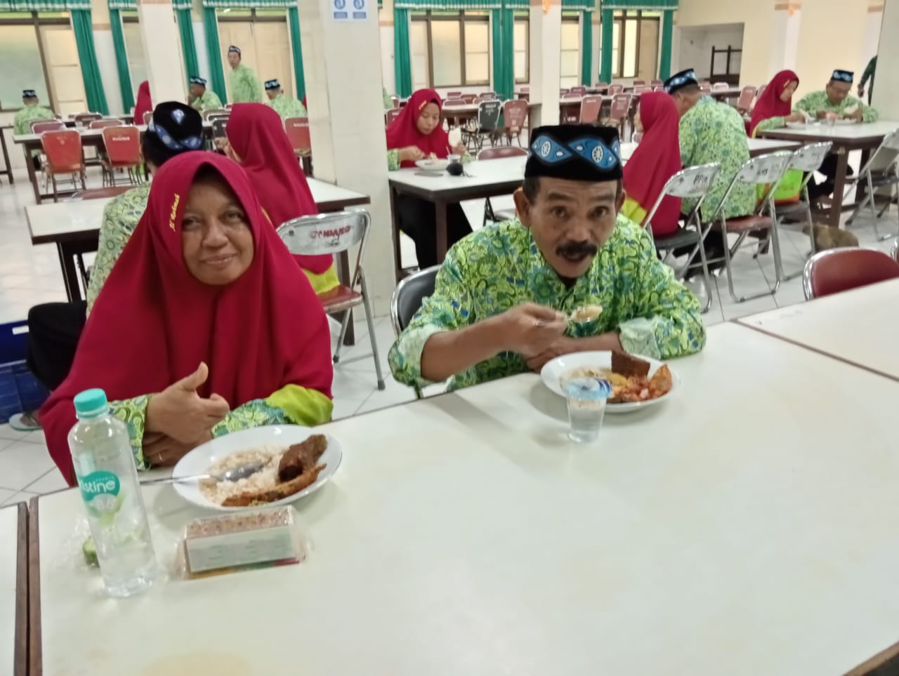 PROGRAM 13 HARI - Foto 385