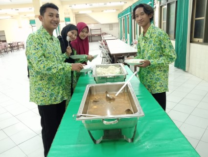 PROGRAM 13 HARI - Foto 383