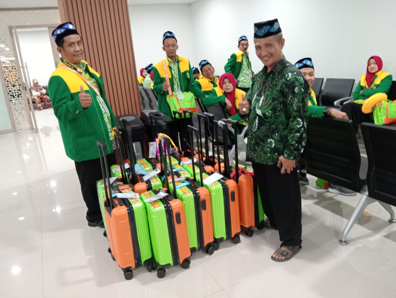 PROGRAM 13 HARI - Foto 366