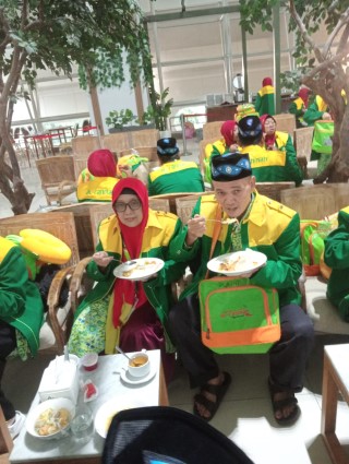 PROGRAM 13 HARI - Foto 360