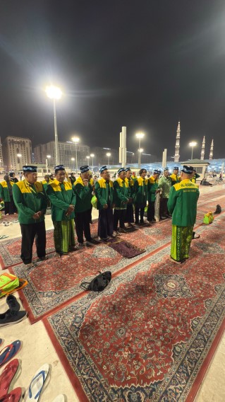 PROGRAM 13 HARI - Foto 348