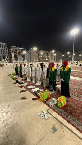 PROGRAM 13 HARI - Foto 347