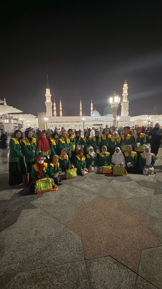 PROGRAM 13 HARI - Foto 342