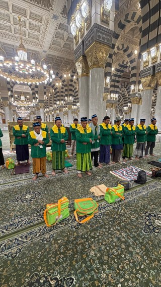 PROGRAM 13 HARI - Foto 329