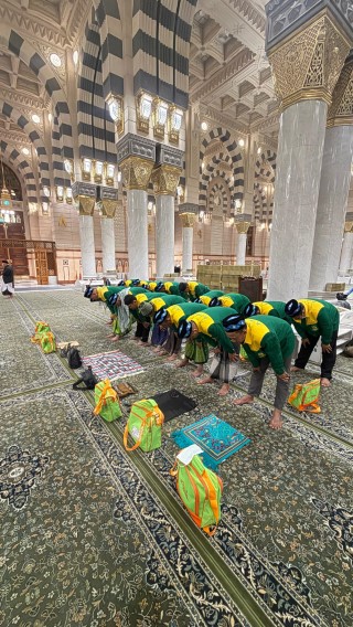 PROGRAM 13 HARI - Foto 327