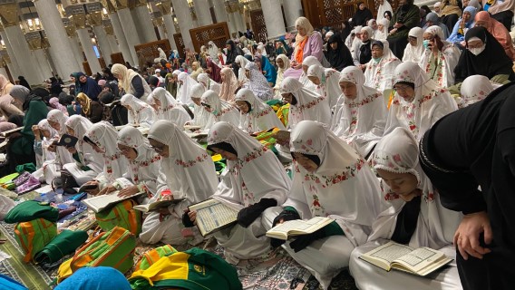 PROGRAM 13 HARI - Foto 320