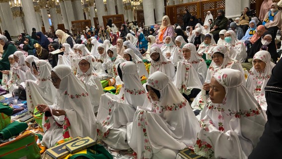 PROGRAM 13 HARI - Foto 322