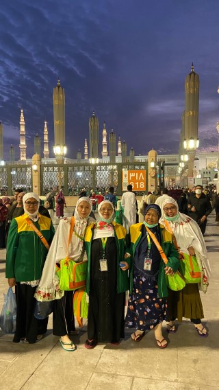 PROGRAM 13 HARI - Foto 319