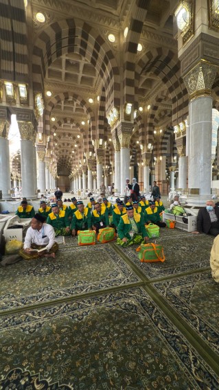 PROGRAM 13 HARI - Foto 306