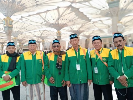 PROGRAM 13 HARI - Foto 309