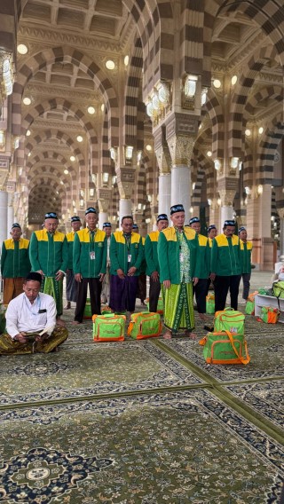 PROGRAM 13 HARI - Foto 305