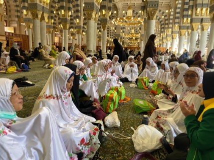 PROGRAM 13 HARI - Foto 304