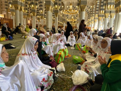 PROGRAM 13 HARI - Foto 303