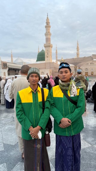 PROGRAM 13 HARI - Foto 291