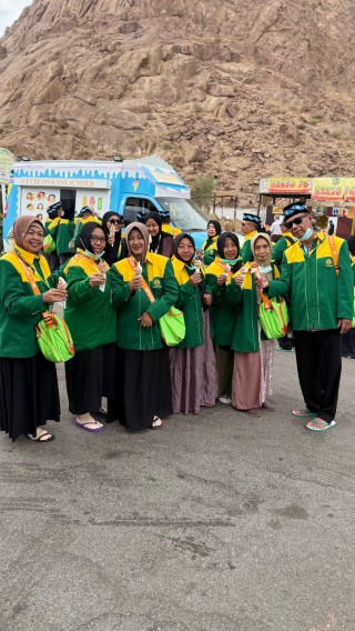 PROGRAM 13 HARI - Foto 267