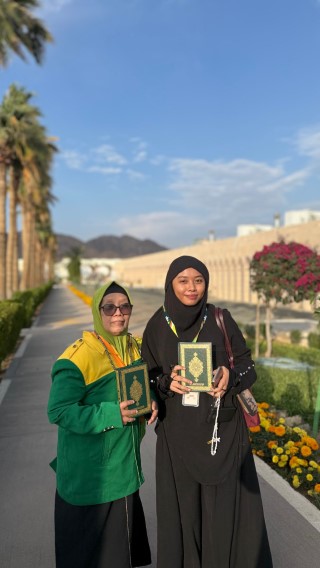 PROGRAM 13 HARI - Foto 233