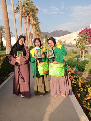 PROGRAM 13 HARI - Foto 203