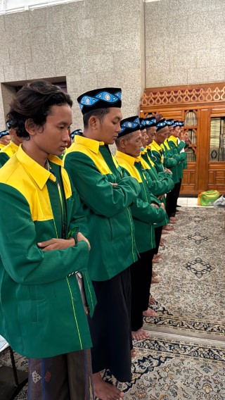 PROGRAM 13 HARI - Foto 209