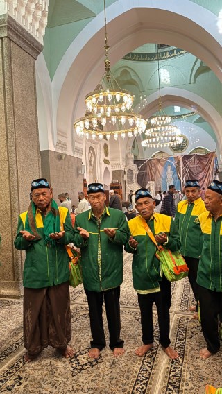 PROGRAM 13 HARI - Foto 188