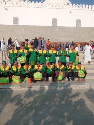 PROGRAM 13 HARI - Foto 179