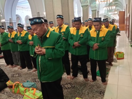 PROGRAM 13 HARI - Foto 163