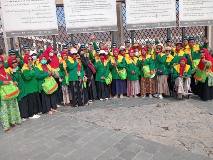 PROGRAM 13 HARI - Foto 155