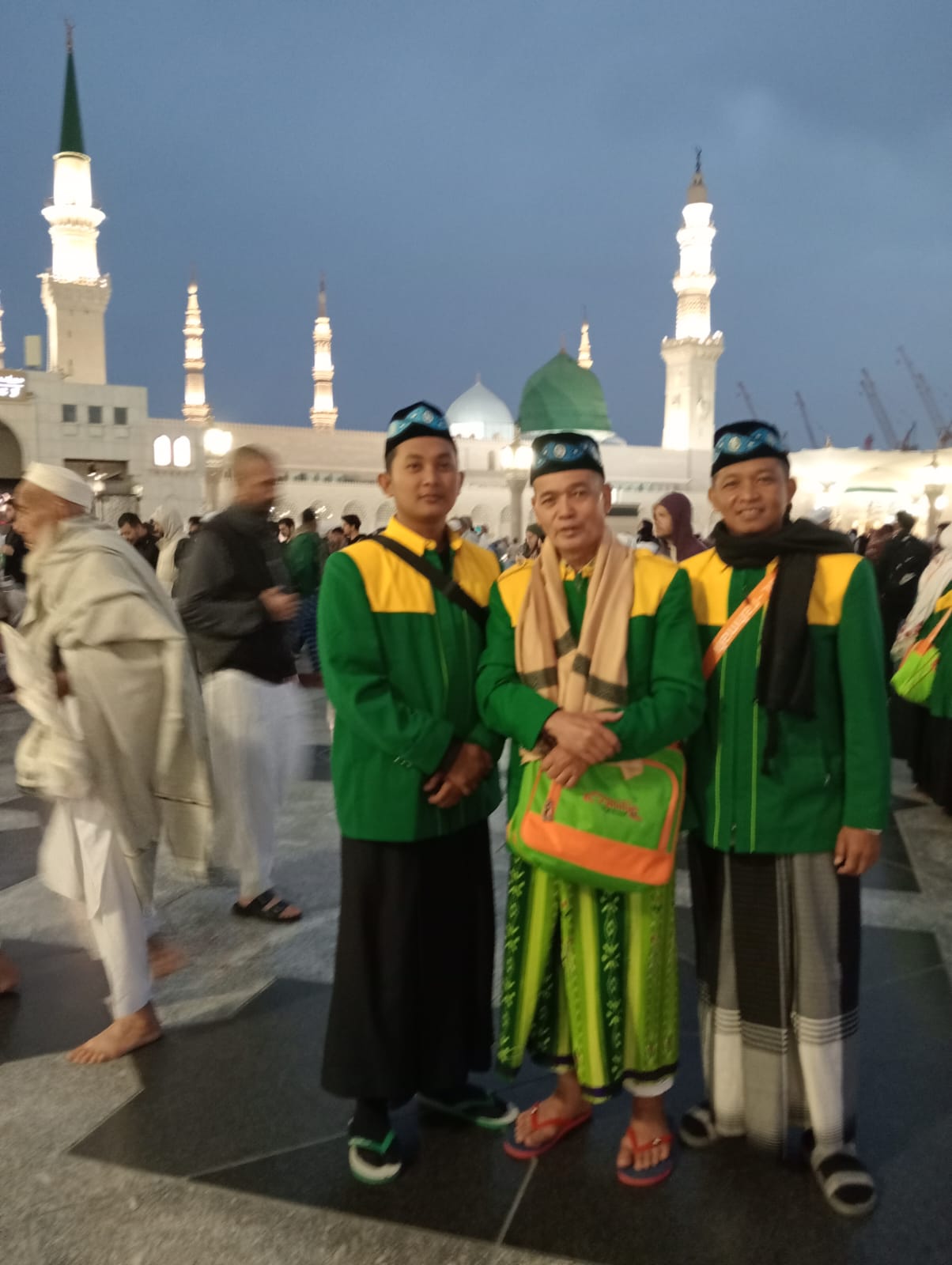 PROGRAM 13 HARI - Foto 136